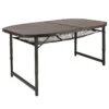 Bardani Santino Twin Campingtafel Stone 2 Bardani Santino Twin Campingtafel Stone -Buiten Kamperen Winkel 116093 900 01 1