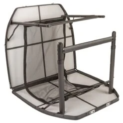 Bardani Santino Twin Campingtafel Stone 5 Bardani Santino Twin Campingtafel Stone -Buiten Kamperen Winkel 116093 900 04