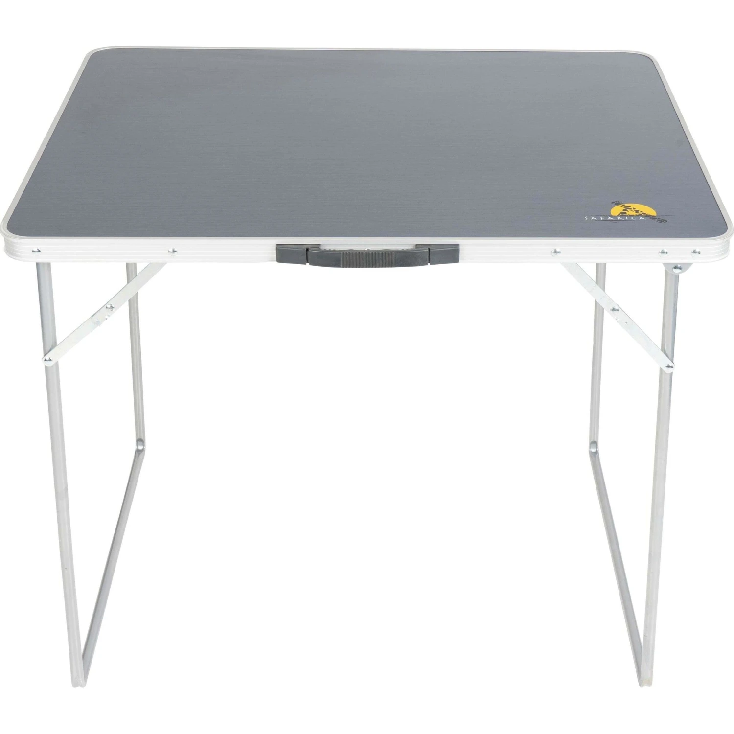 Safarica Nimba campingtafel carbonica silver Safarica Nimba Campingtafel Carbonica Silver -Buiten Kamperen Winkel 116094 900 02
