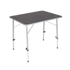 Safarica Caledon Campingtafel Carbonica Silver
