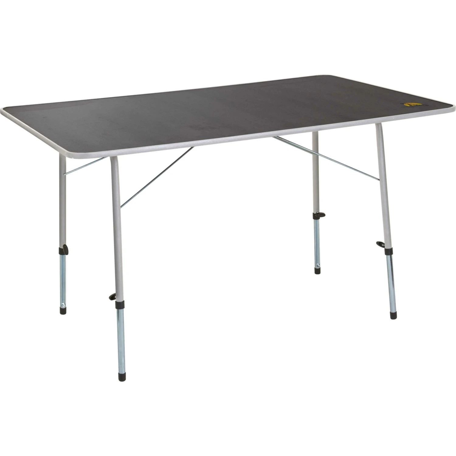 Safarica Caledon XL campingtafel carbonica silver Safarica Caledon XL Campingtafel Carbonica Silver -Buiten Kamperen Winkel 116097 900 01 2 scaled
