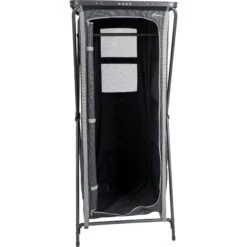 Bardani Ripiani X4 Campingkast Graphite Grey 4 Bardani Ripiani X4 Campingkast Graphite Grey -Buiten Kamperen Winkel 116106 900 03