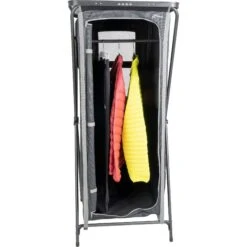 Bardani Ripiani X4 Campingkast Graphite Grey 5 Bardani Ripiani X4 Campingkast Graphite Grey -Buiten Kamperen Winkel 116106 900 04