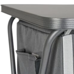 Bardani Ripiani X3 Campingkast Graphite Grey 8 Bardani Ripiani X3 Campingkast Graphite Grey -Buiten Kamperen Winkel 116109 900 07 2