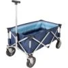 Safarica Jamaica Beach Trolley Blauw 2 Safarica Jamaica Beach Trolley Blauw -Buiten Kamperen Winkel 116124 200 01 1