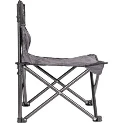 Bardani Elite Low Adult Vouwstoel Fur Gray -Buiten Kamperen Winkel 116138 900 04