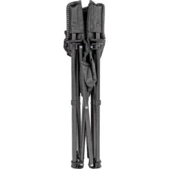 Bardani Elite Low Adult Vouwstoel Fur Gray -Buiten Kamperen Winkel 116138 900 05