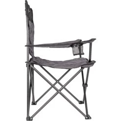 Bardani Captain's Chair Vouwstoel Fur Gray 5 Bardani Captain's Chair Vouwstoel Fur Gray -Buiten Kamperen Winkel 116140 900 04 1