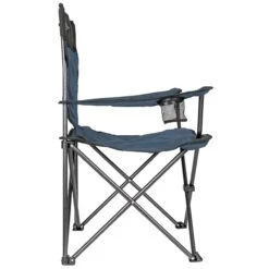 Bardani Captain's Chair Vouwstoel Persian Blue -Buiten Kamperen Winkel 116144 200 03 1