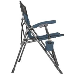 Bardani Aviator Vouwstoel Persian Blue 4 Bardani Aviator Vouwstoel Persian Blue -Buiten Kamperen Winkel 116145 200 03