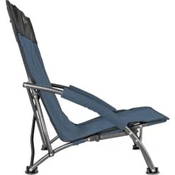 Bardani Manchebo Strandstoel Persian Blue 4 Bardani Manchebo Strandstoel Persian Blue -Buiten Kamperen Winkel 116151 200 03