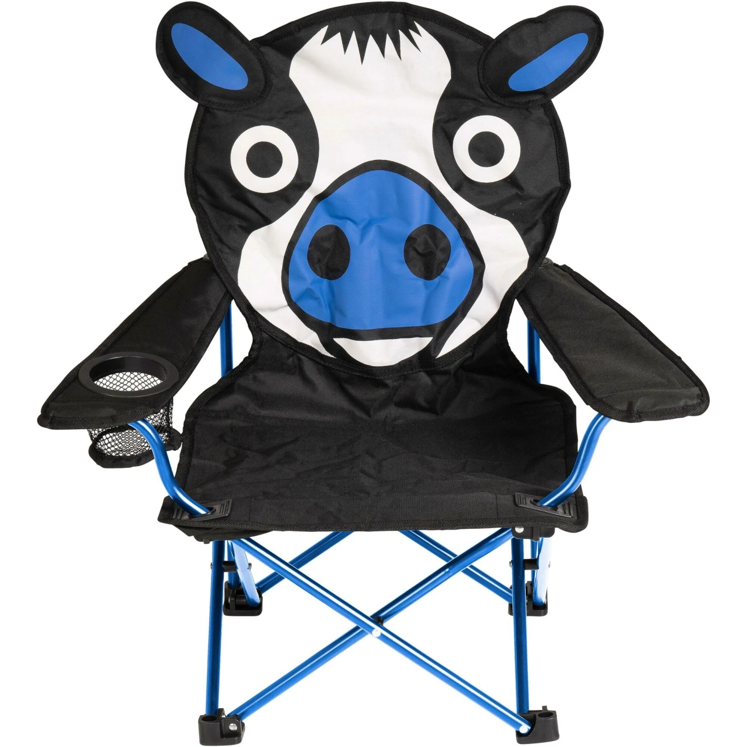 Bardani Koe kinderstoel Bardani Koe Kinderstoel -Buiten Kamperen Winkel 116153 505 01 1