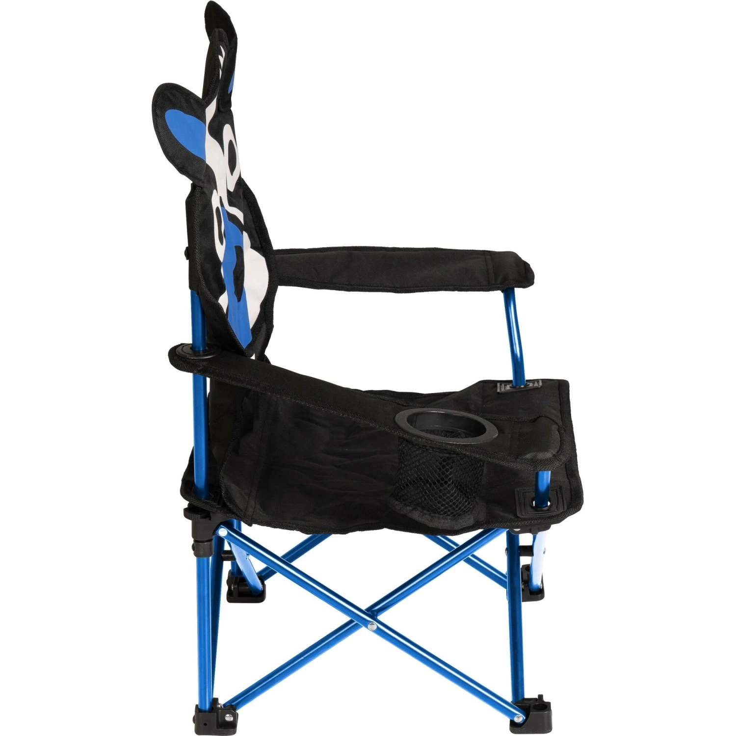 Bardani Koe kinderstoel Bardani Koe Kinderstoel -Buiten Kamperen Winkel 116153 505 03