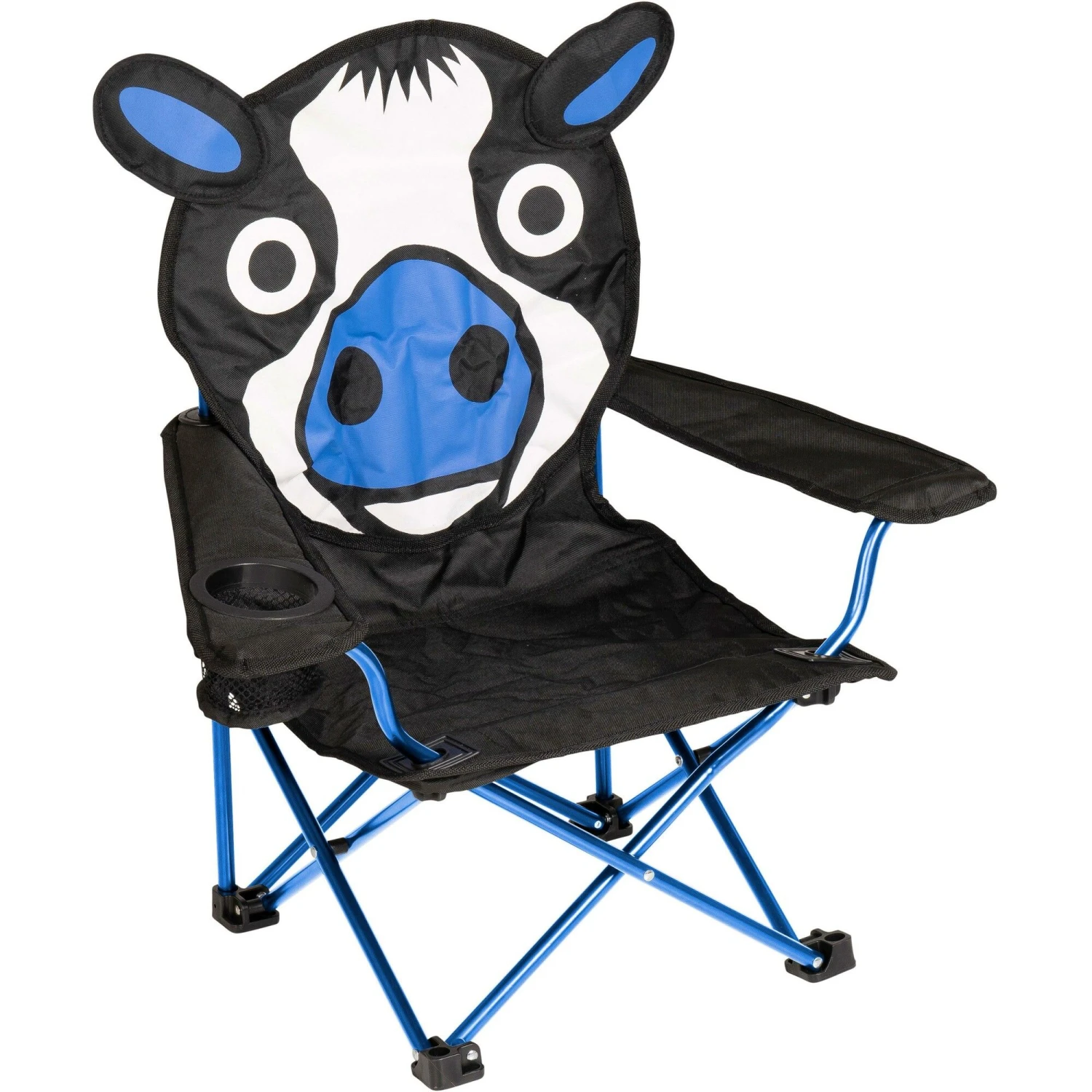 Bardani Koe kinderstoel Bardani Koe Kinderstoel -Buiten Kamperen Winkel 116153 505 04