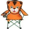 Bardani Tijger Kinderstoel -Buiten Kamperen Winkel 116154 505 01 1