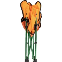 Bardani Tijger Kinderstoel -Buiten Kamperen Winkel 116154 505 06