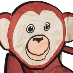 Bardani Aap Kinderstoel -Buiten Kamperen Winkel 116155 505 06