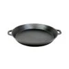 Valhal OutdoorSkillet Gietijzeren Koekenpan ø 50 Cm -Buiten Kamperen Winkel 118241 990 01 3