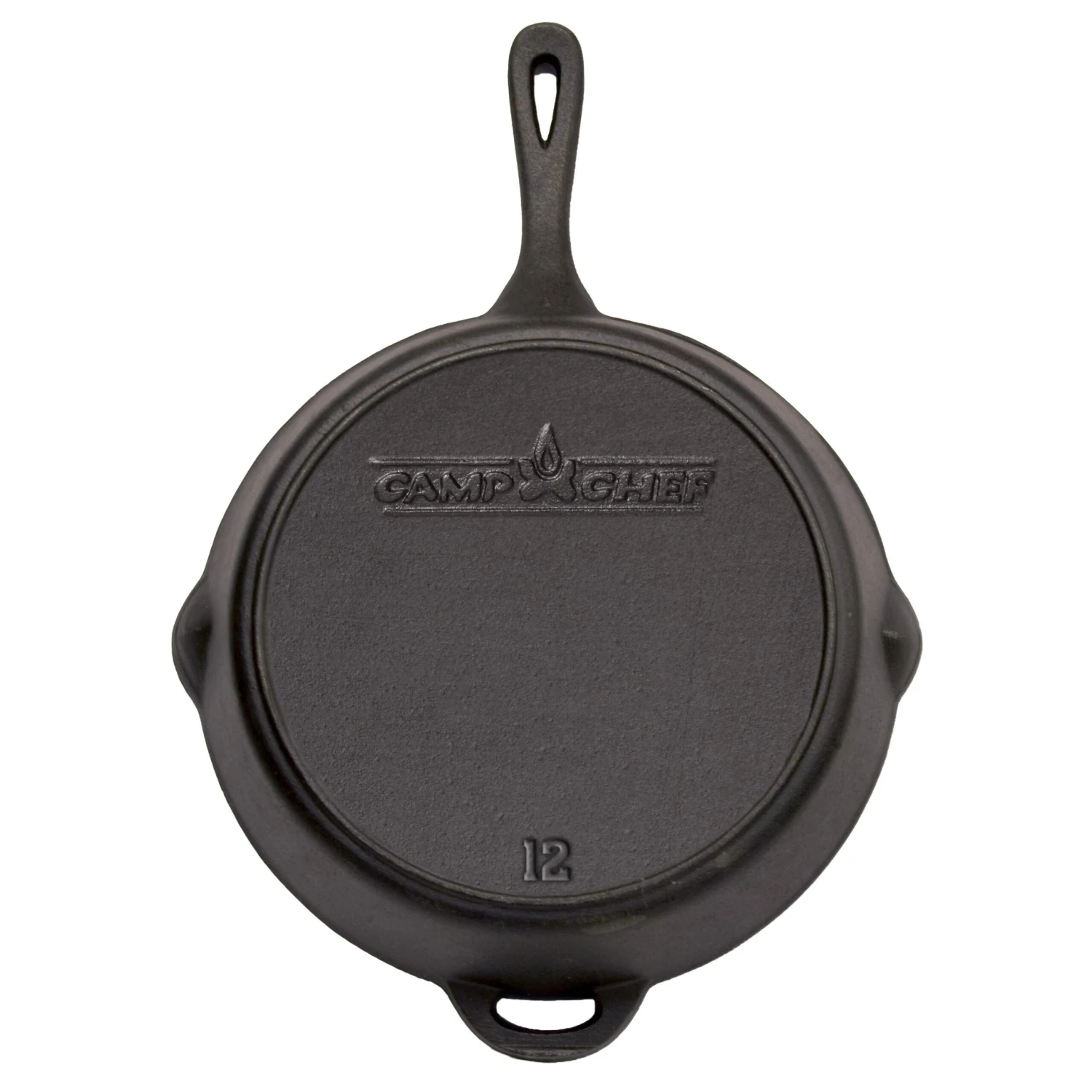 Camp ChefSkillet gietijzeren koekenpan ø 30 cm Camp ChefSkillet Gietijzeren Koekenpan ø 30 Cm -Buiten Kamperen Winkel 118408 990 01 1 scaled