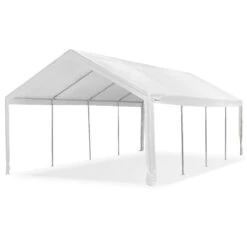DWS Fiësta Partytent 400 X 800 -Buiten Kamperen Winkel 119500 000 03