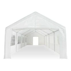 DWS Fiësta Partytent 400 X 800 -Buiten Kamperen Winkel 119500 000 04