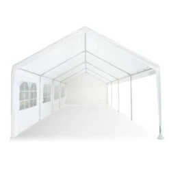 DWS Fiësta Partytent 400 X 800 -Buiten Kamperen Winkel 119500 000 05