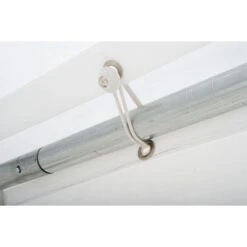 DWS Fiësta Partytent 400 X 800 -Buiten Kamperen Winkel 119500 000 06