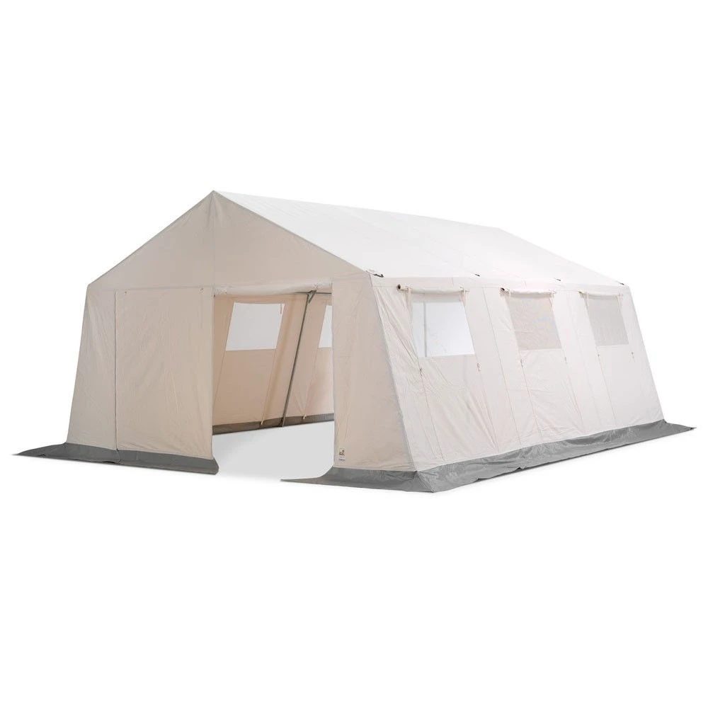 De WitBasis 800 groepstent De WitBasis 800 Groepstent -Buiten Kamperen Winkel 122296 000 01 1