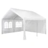 DWS Fiësta Partytent 3 X 3 Meter 2 DWS Fiësta Partytent 3 X 3 Meter -Buiten Kamperen Winkel 124795 000 01 1