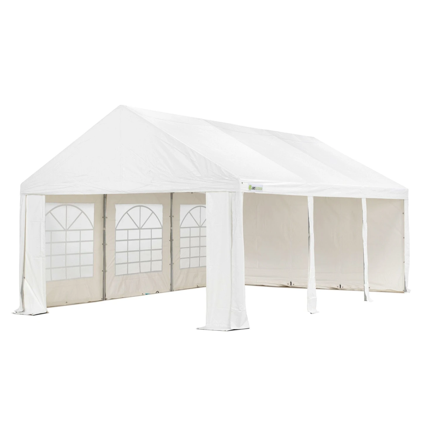 DWS Ibiza partytent 400 x 600 DWS Ibiza Partytent 400 X 600 -Buiten Kamperen Winkel 125559 000 02 scaled