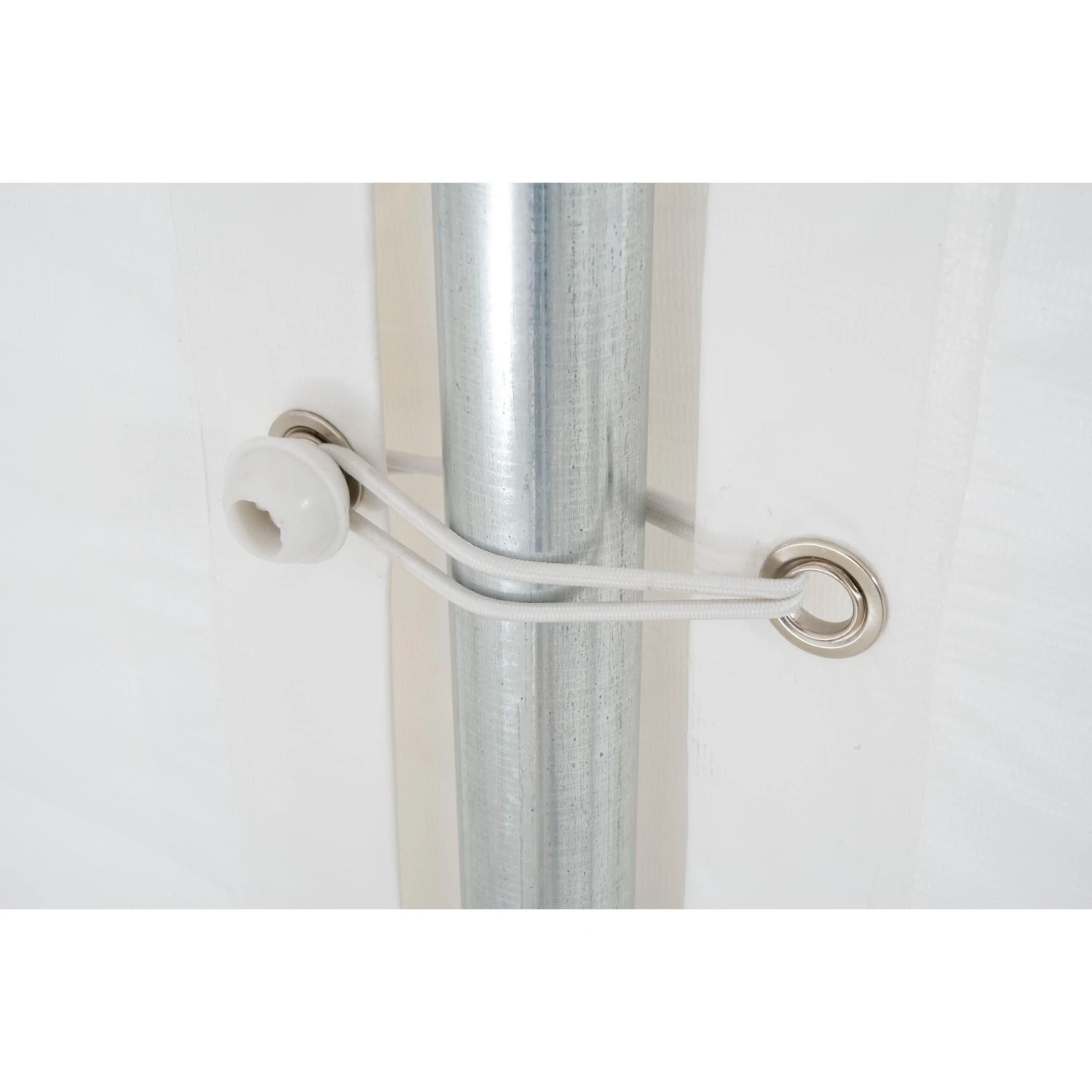 DWS Ibiza partytent 300 x 300 DWS Ibiza Partytent 300 X 300 -Buiten Kamperen Winkel 125561 000 04 scaled