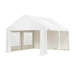 DWS Ibiza Partytent 300 X 400 3 DWS Ibiza Partytent 300 X 400 -Buiten Kamperen Winkel 125562 000 02