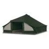 De WitSuez Super Premium Groepstent Hunting Green -Buiten Kamperen Winkel 125566 000 01 1