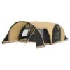 Cabanon Biscaya 440 All Season Tunneltent 1 Cabanon Biscaya 440 All Season Tunneltent -Buiten Kamperen Winkel 125575 000 01