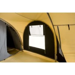 Cabanon Biscaya 440 All Season Tunneltent -Buiten Kamperen Winkel 125575 000 09