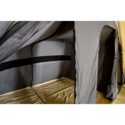 Cabanon Biscaya 440 All Season Tunneltent -Buiten Kamperen Winkel 125575 000 12