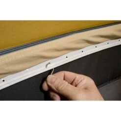 Cabanon Biscaya 440 All Season Tunneltent -Buiten Kamperen Winkel 125575 000 15