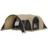 Cabanon Biscaya 370 All Season Tunneltent 2 Cabanon Biscaya 370 All Season Tunneltent -Buiten Kamperen Winkel 125576 000 01 1