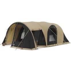 Cabanon Biscaya 370 All Season Tunneltent -Buiten Kamperen Winkel 125576 000 03