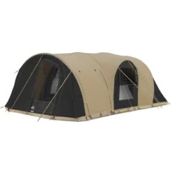 Cabanon Biscaya 370 All Season Tunneltent -Buiten Kamperen Winkel 125576 000 04