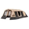 Bardani Royal Prestige 400 RSC Tunneltent -Buiten Kamperen Winkel 125581 000 01