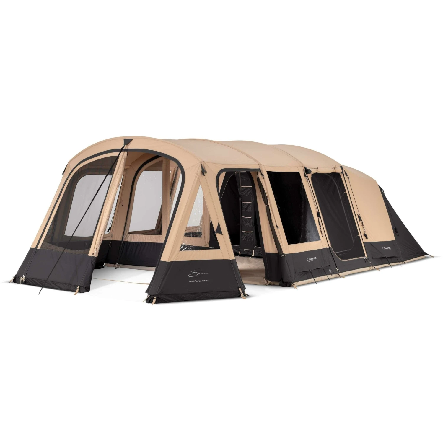 Bardani Royal Prestige 400 RSC tunneltent Bardani Royal Prestige 400 RSC Tunneltent -Buiten Kamperen Winkel 125581 000 04 scaled