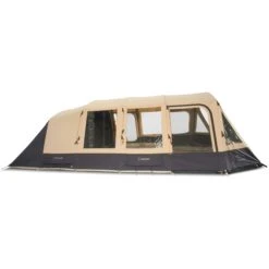 Bardani Royal Prestige 400 RSC Tunneltent 7 Bardani Royal Prestige 400 RSC Tunneltent -Buiten Kamperen Winkel 125581 000 06