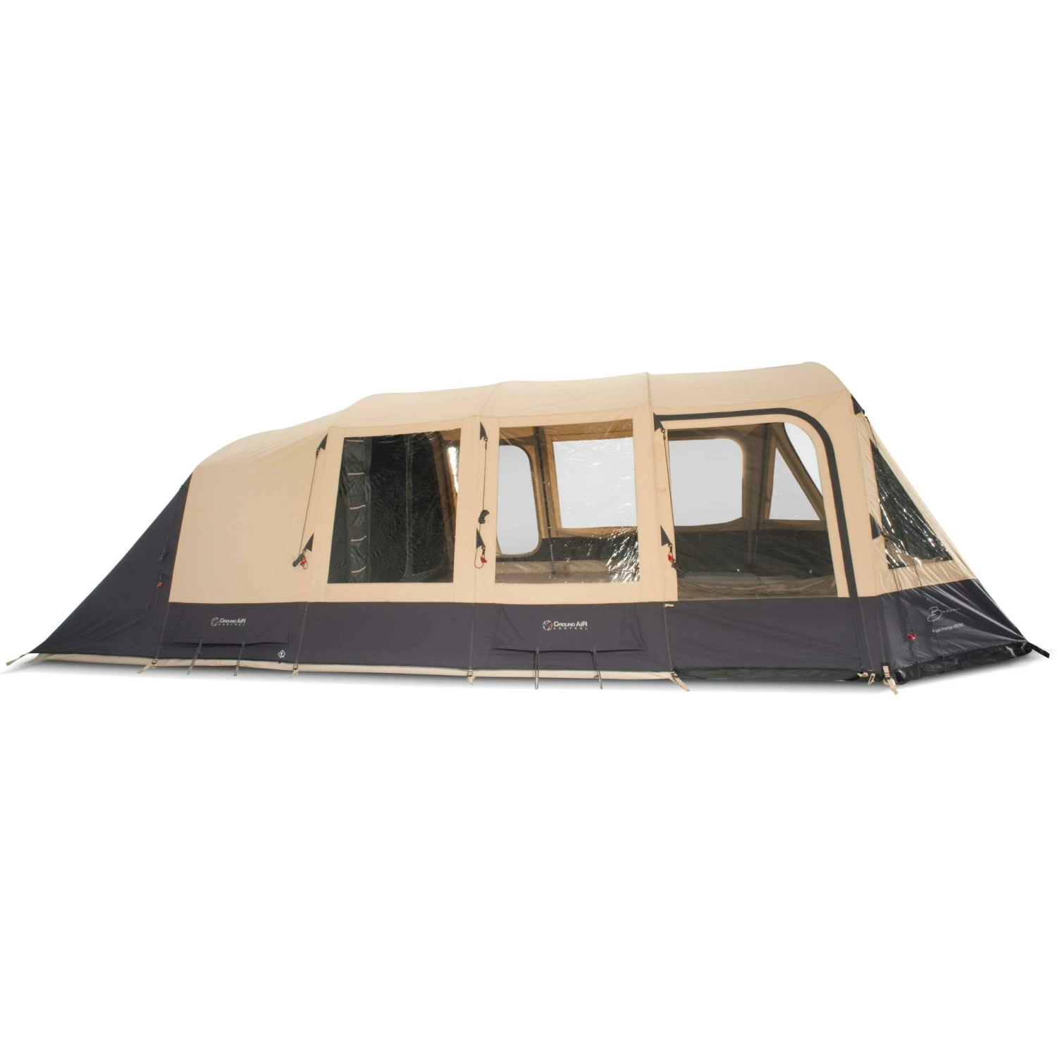 Bardani Royal Prestige 400 RSC tunneltent Bardani Royal Prestige 400 RSC Tunneltent -Buiten Kamperen Winkel 125581 000 06 scaled