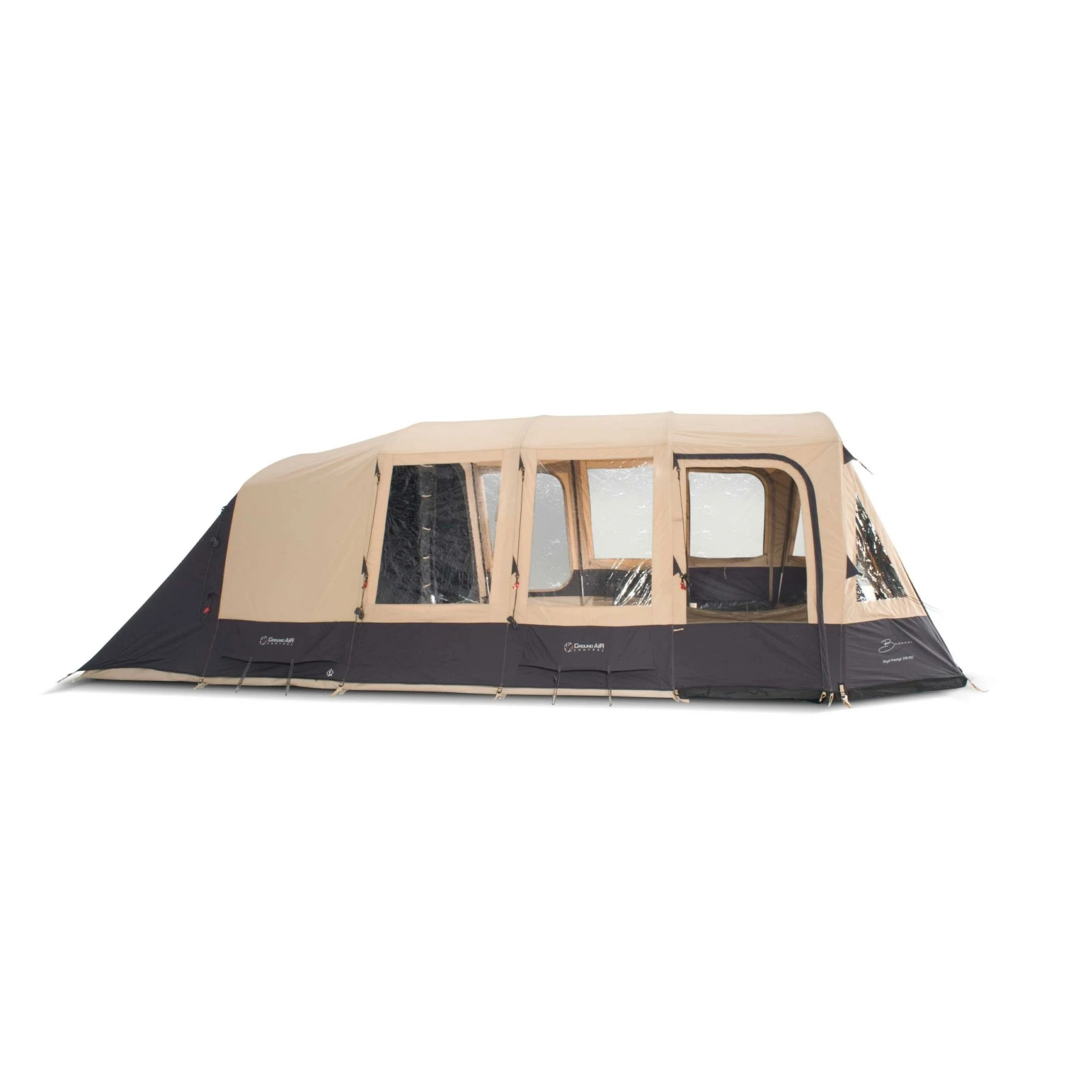 Bardani Royal Prestige 340 RSC tunneltent Bardani Royal Prestige 340 RSC Tunneltent -Buiten Kamperen Winkel 125582 000 06 1 scaled