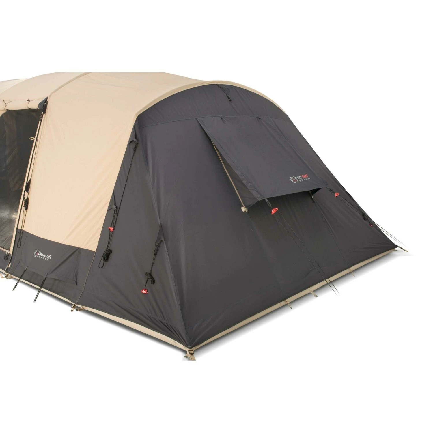 Bardani Royal Prestige 340 RSC tunneltent Bardani Royal Prestige 340 RSC Tunneltent -Buiten Kamperen Winkel 125582 000 07 1