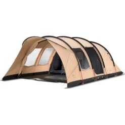 Bardani Spitfire 400 XL RSTC Tunneltent 4 Bardani Spitfire 400 XL RSTC Tunneltent -Buiten Kamperen Winkel 125583 000 03