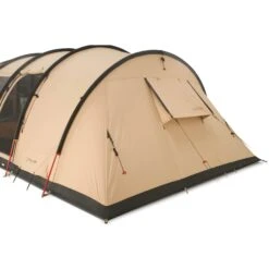 Bardani Spitfire 400 XL RSTC Tunneltent 5 Bardani Spitfire 400 XL RSTC Tunneltent -Buiten Kamperen Winkel 125583 000 04