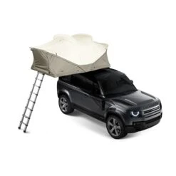 Thule Approach M Daktent Pelican Grey 5 Thule Approach M Daktent Pelican Grey -Buiten Kamperen Winkel 132278 900 04 2