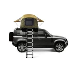 Thule Approach M Daktent Fennel Tan 5 Thule Approach M Daktent Fennel Tan -Buiten Kamperen Winkel 132279 000 04 2